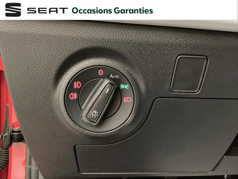 Voitures occasions SEAT IBIZA Copa Nice
