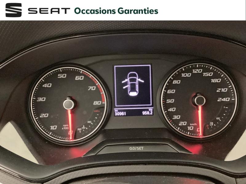 Voitures occasions SEAT IBIZA Copa Nice