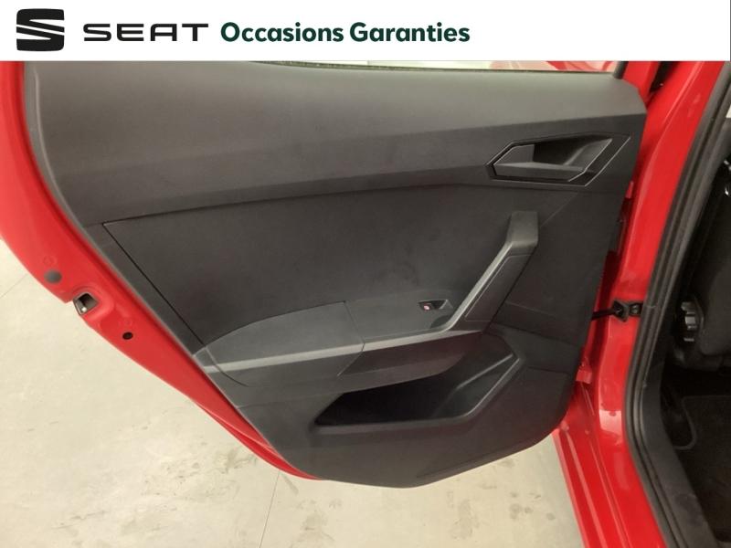 Voitures occasions SEAT IBIZA Copa Nice