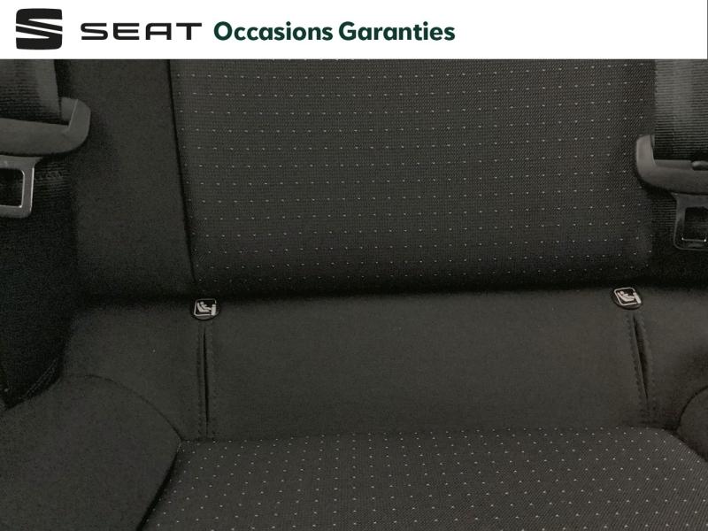 Voitures occasions SEAT IBIZA Copa Nice