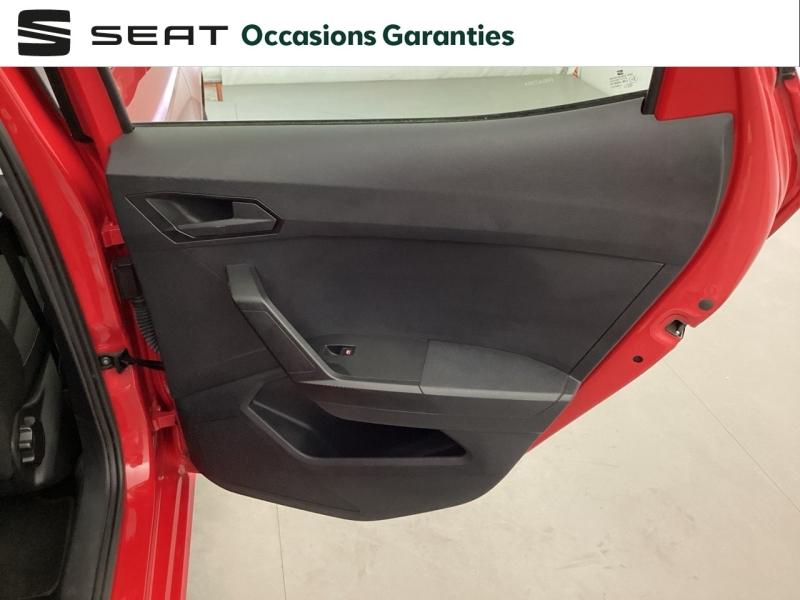 Voitures occasions SEAT IBIZA Copa Nice