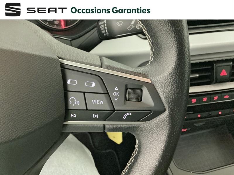 Voitures occasions SEAT IBIZA Copa Nice