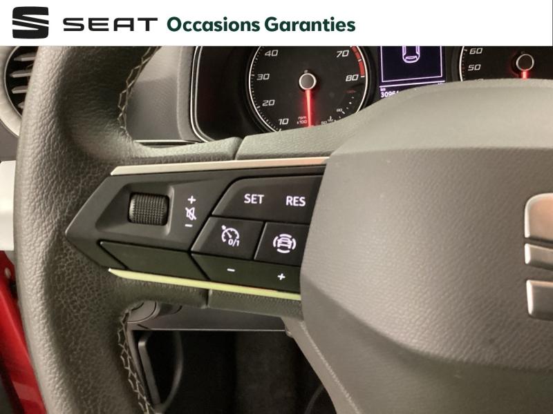 Voitures occasions SEAT IBIZA Copa Nice