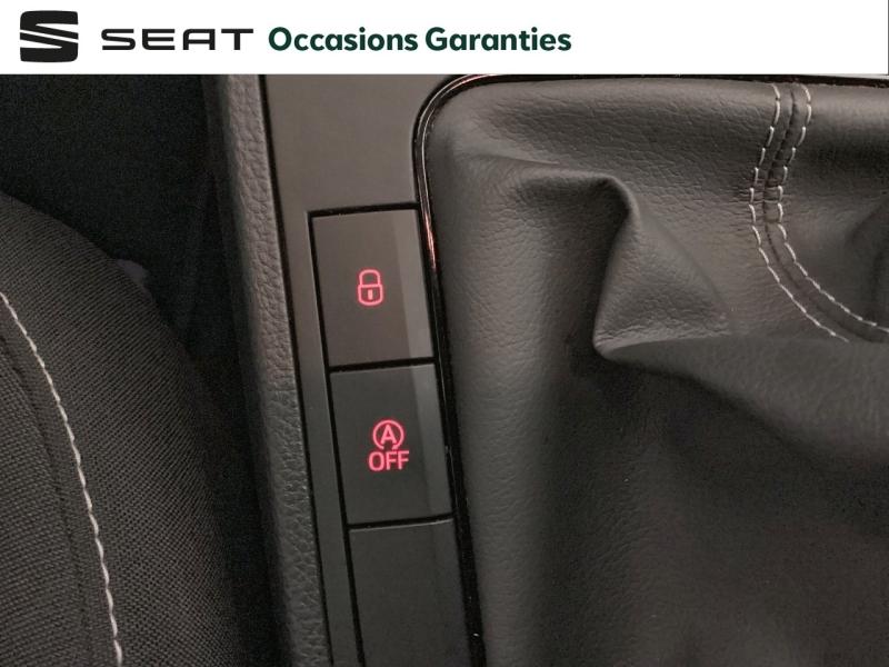 Voitures occasions SEAT IBIZA Copa Nice