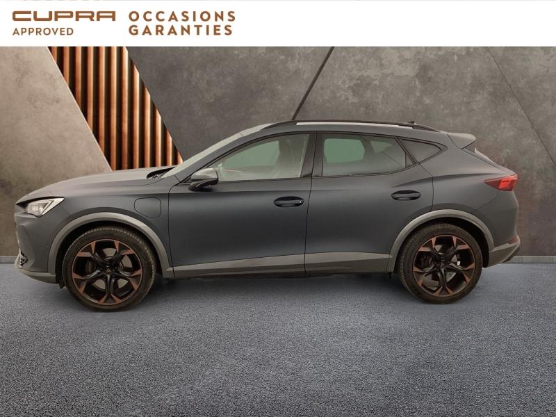 Voitures occasions CUPRA FORMENTOR VZ Nice