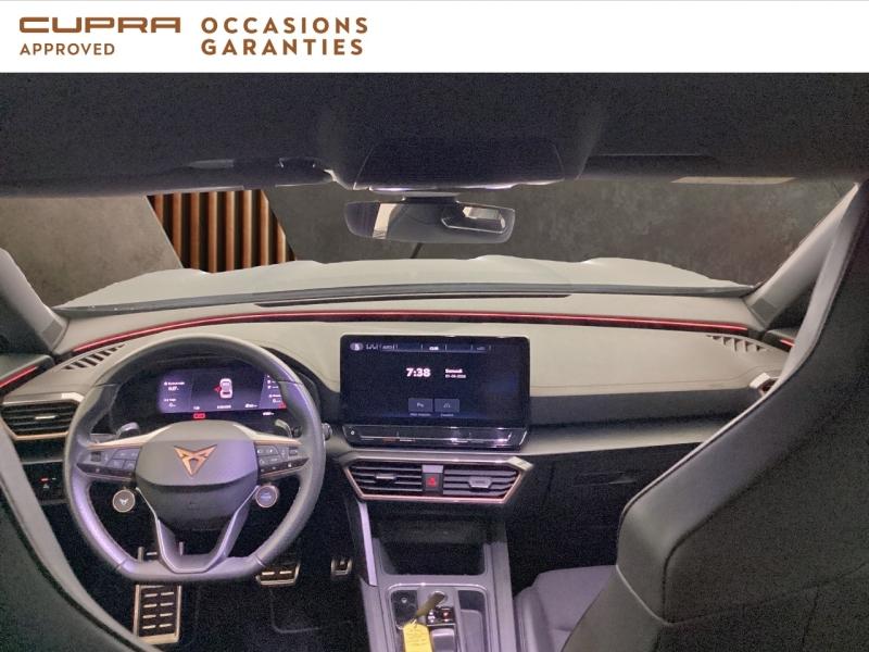 Voitures occasions CUPRA FORMENTOR VZ Nice