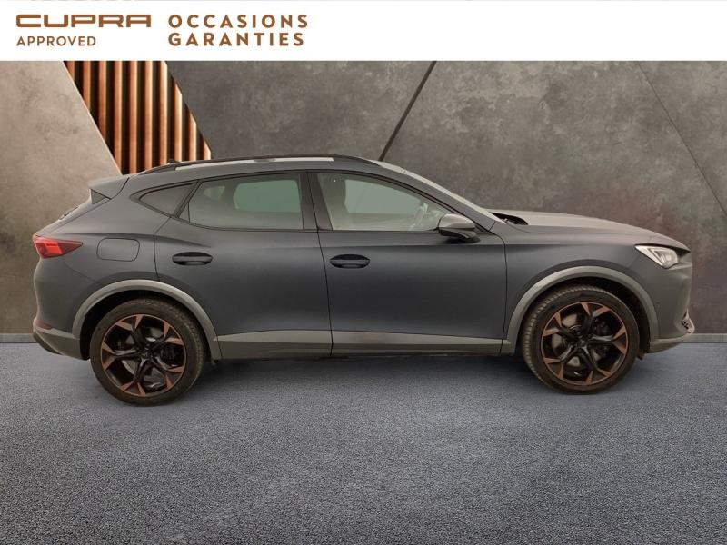 Voitures occasions CUPRA FORMENTOR VZ Nice