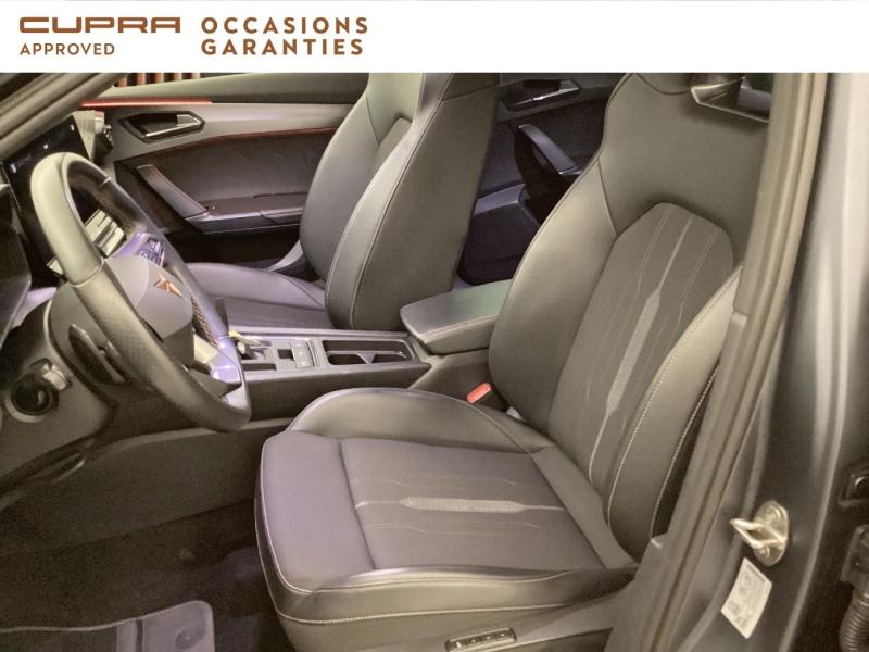 Voitures occasions CUPRA FORMENTOR VZ Nice