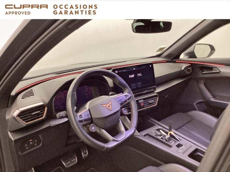 Voitures occasions CUPRA FORMENTOR VZ Nice