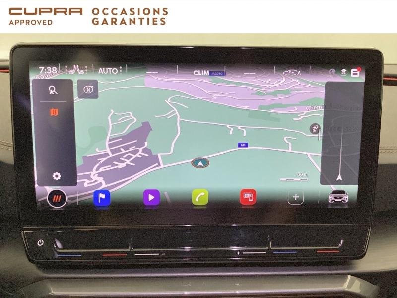 Voitures occasions CUPRA FORMENTOR VZ Nice