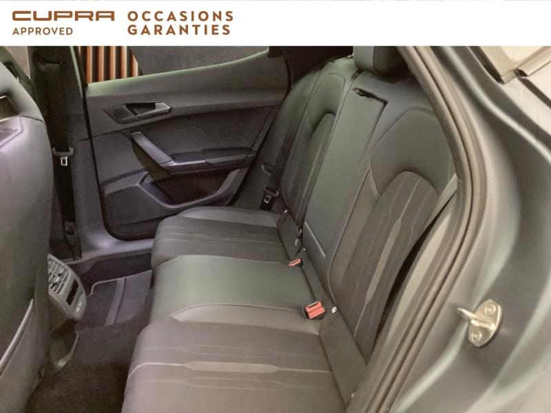 Voitures occasions CUPRA FORMENTOR VZ Nice