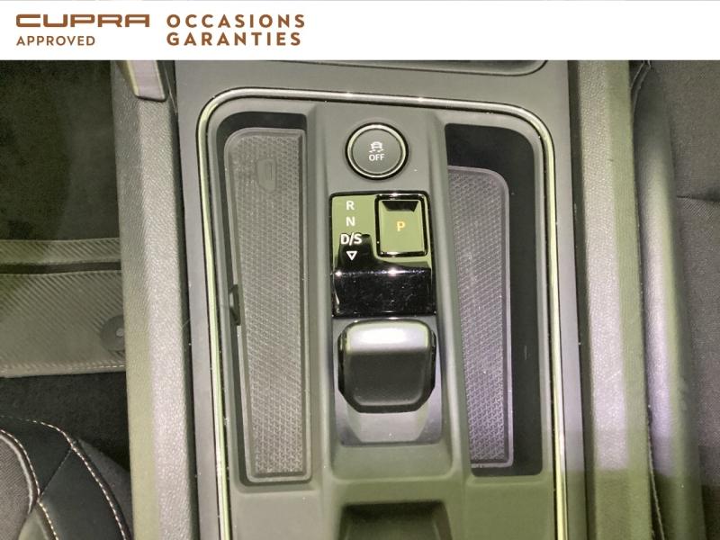 Voitures occasions CUPRA FORMENTOR VZ Nice
