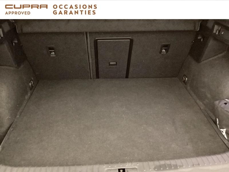Voitures occasions CUPRA FORMENTOR VZ Nice