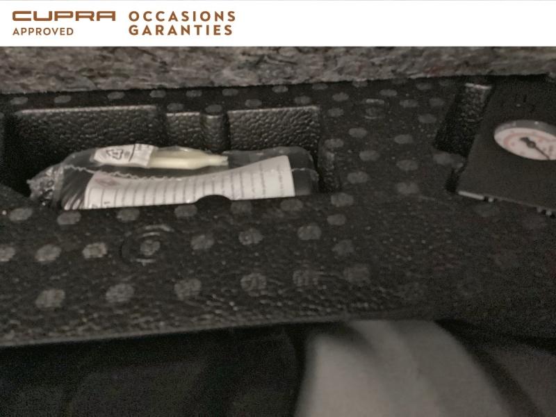 Voitures occasions CUPRA FORMENTOR VZ Nice