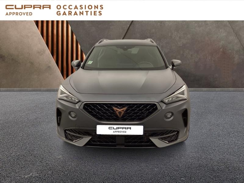 Voitures occasions CUPRA FORMENTOR VZ Nice
