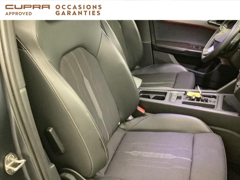 Voitures occasions CUPRA FORMENTOR VZ Nice