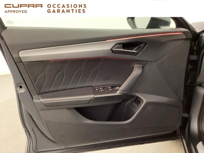 Voitures occasions CUPRA FORMENTOR VZ Nice