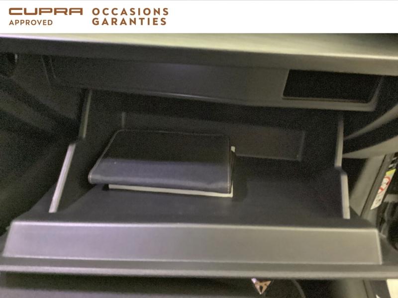 Voitures occasions CUPRA FORMENTOR VZ Nice