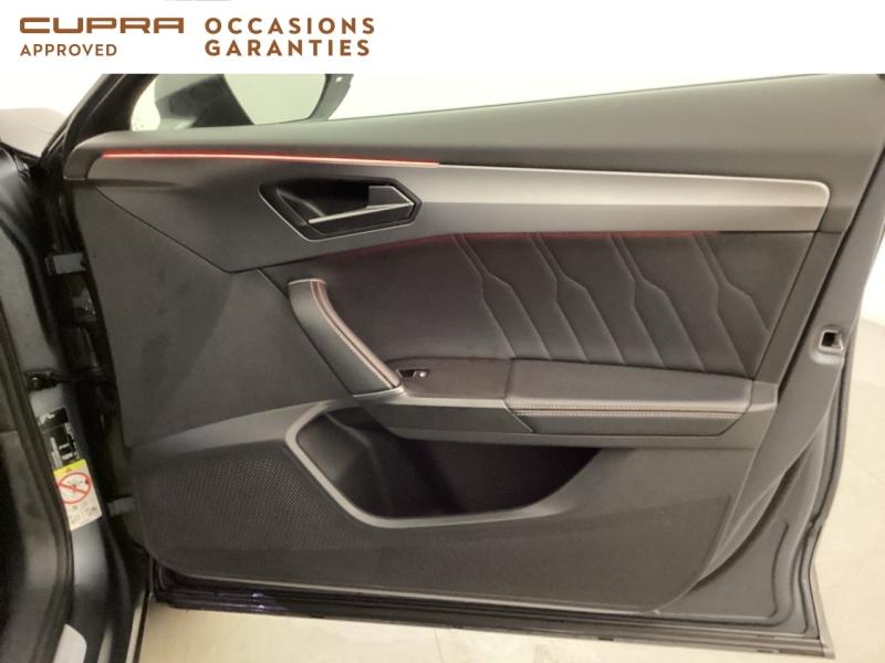Voitures occasions CUPRA FORMENTOR VZ Nice