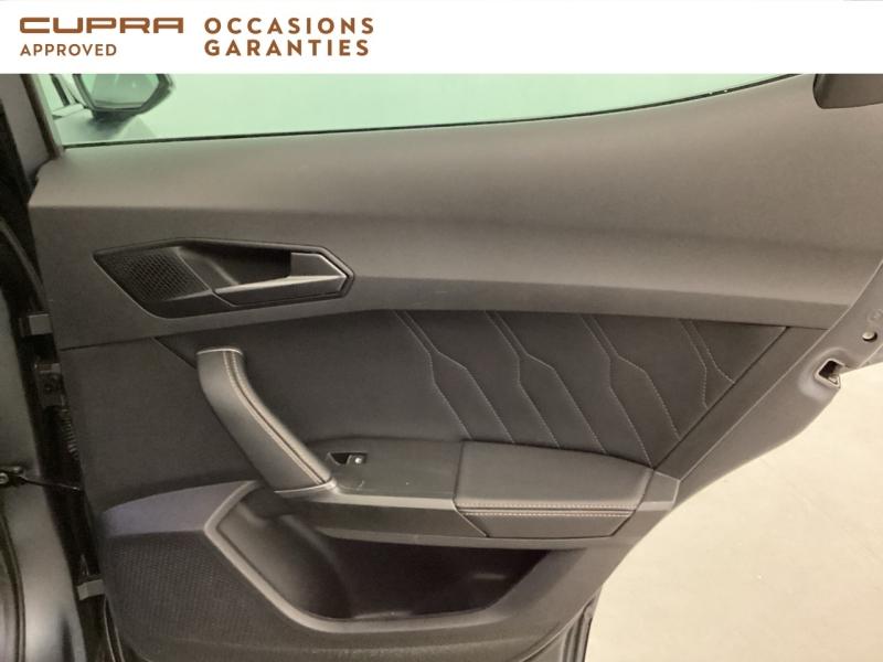 Voitures occasions CUPRA FORMENTOR VZ Nice
