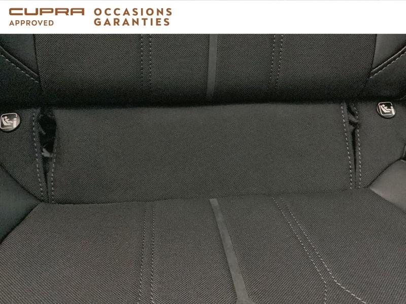 Voitures occasions CUPRA FORMENTOR VZ Nice