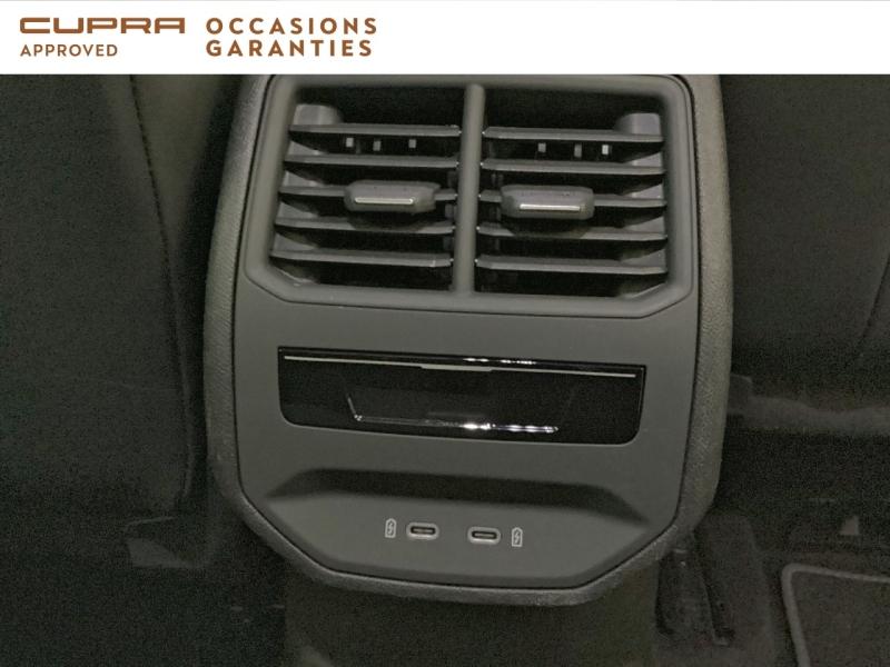Voitures occasions CUPRA FORMENTOR VZ Nice