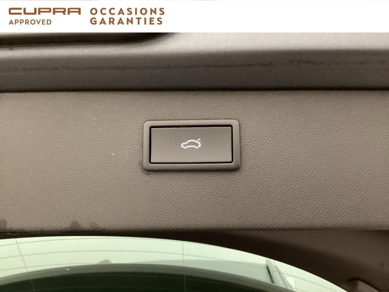 Voitures occasions CUPRA FORMENTOR VZ Nice
