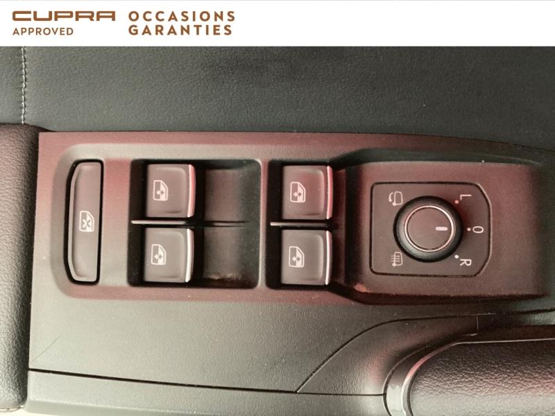 Voitures occasions CUPRA FORMENTOR VZ Nice