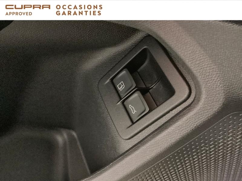 Voitures occasions CUPRA FORMENTOR VZ Nice