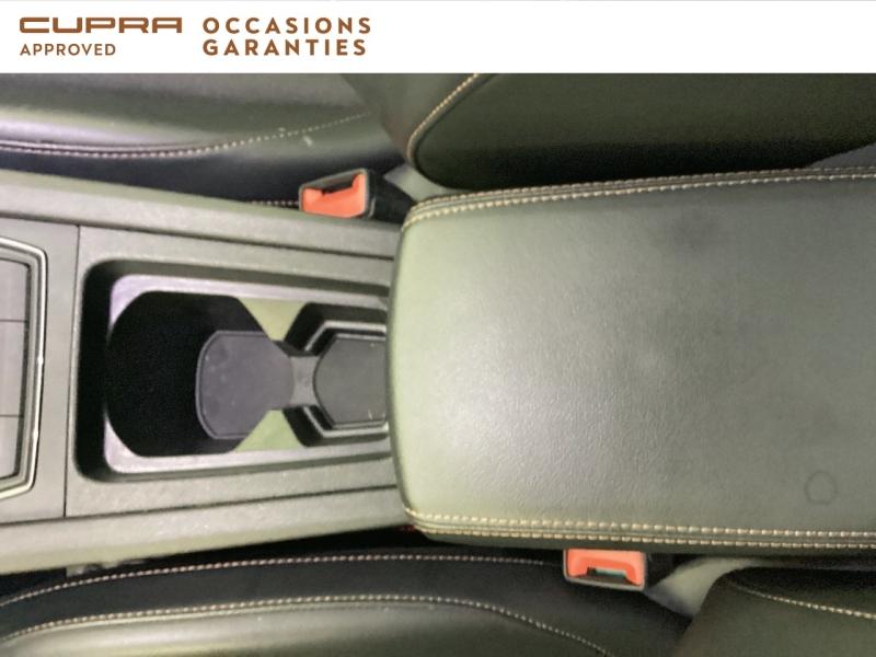 Voitures occasions CUPRA FORMENTOR VZ Nice