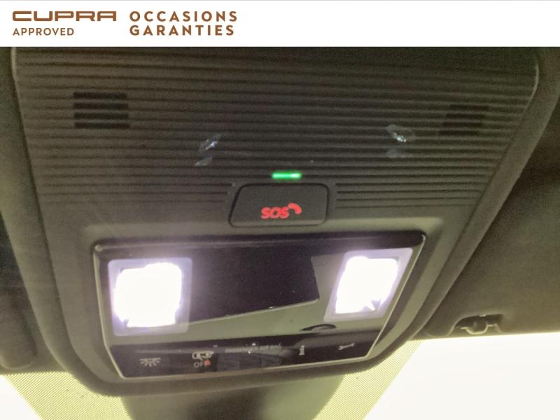 Voitures occasions CUPRA FORMENTOR VZ Nice
