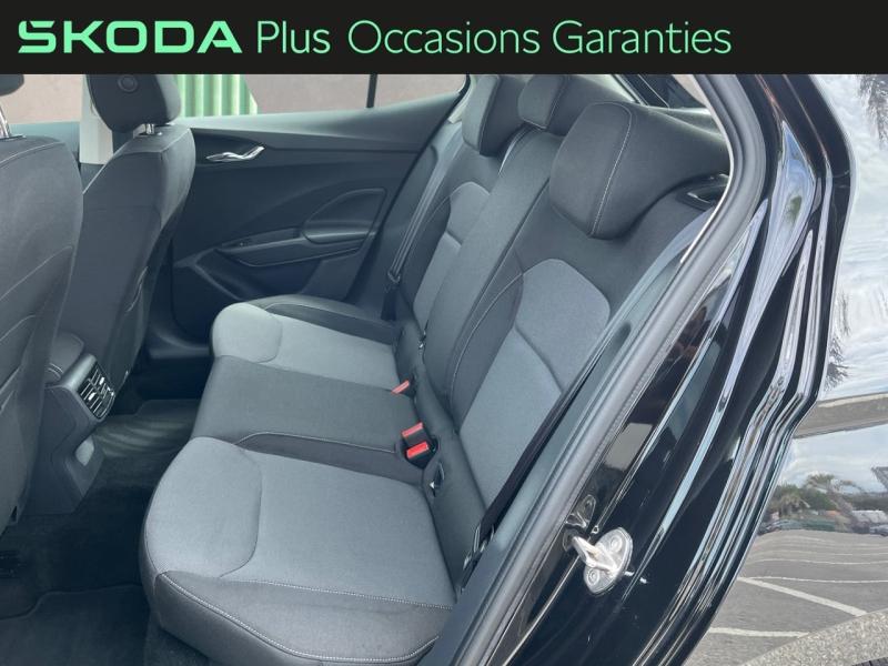 Voitures occasions ŠKODA FABIA Ambition Nice