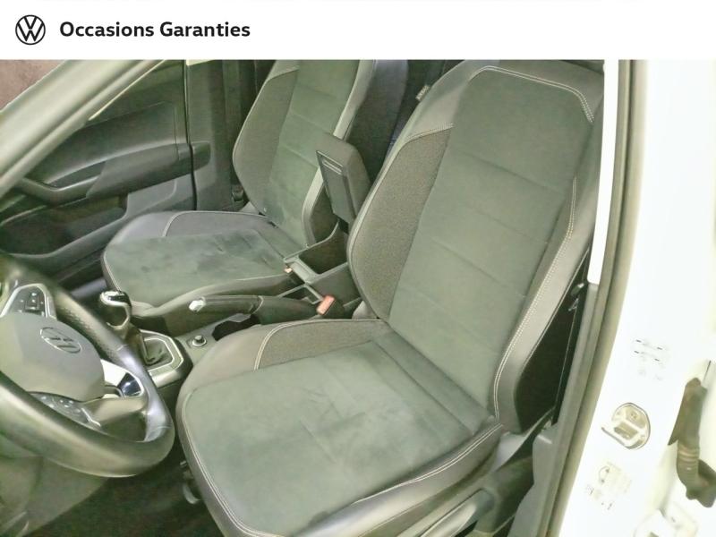 Voitures occasions VOLKSWAGEN POLO Style Nice