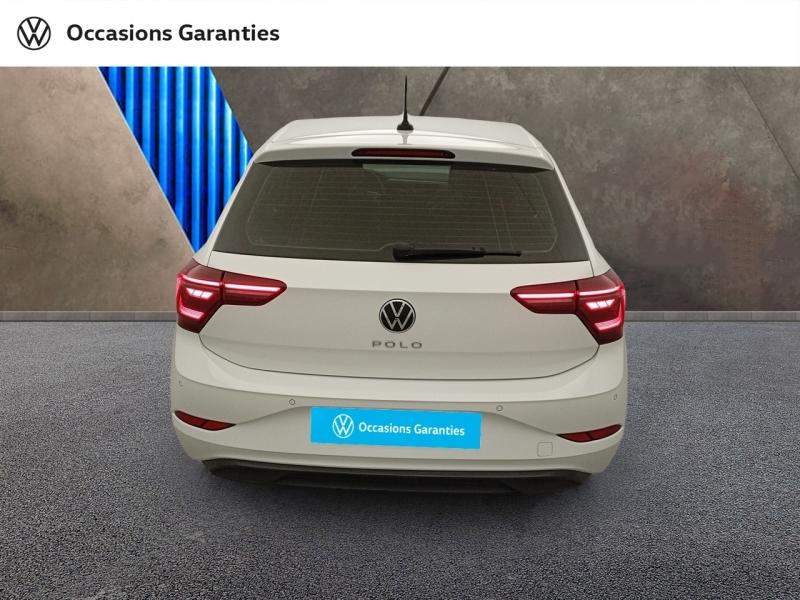 Voitures occasions VOLKSWAGEN POLO Style Nice