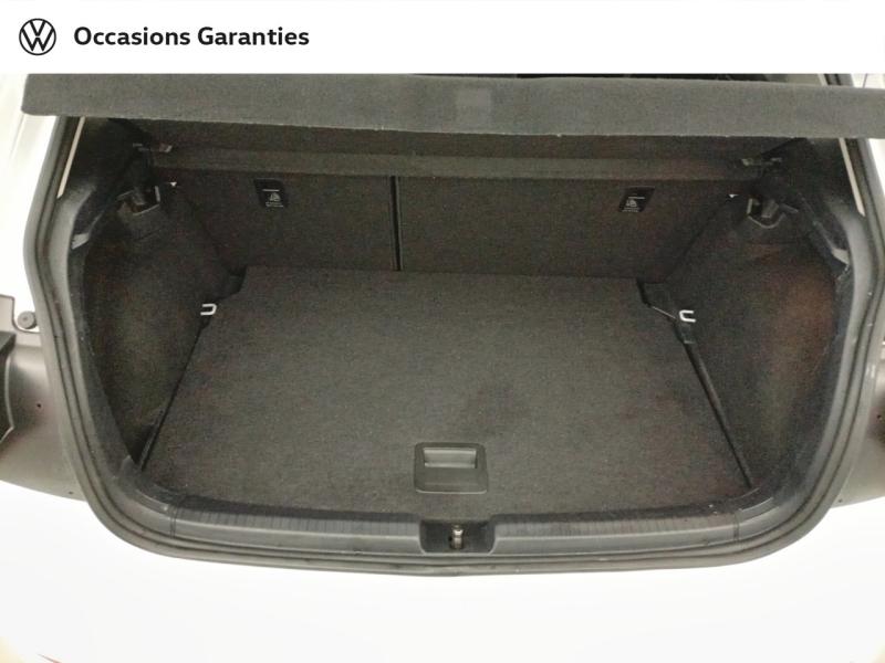 Voitures occasions VOLKSWAGEN POLO Style Nice