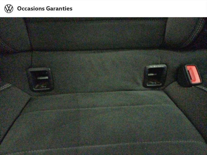 Voitures occasions VOLKSWAGEN POLO Style Nice