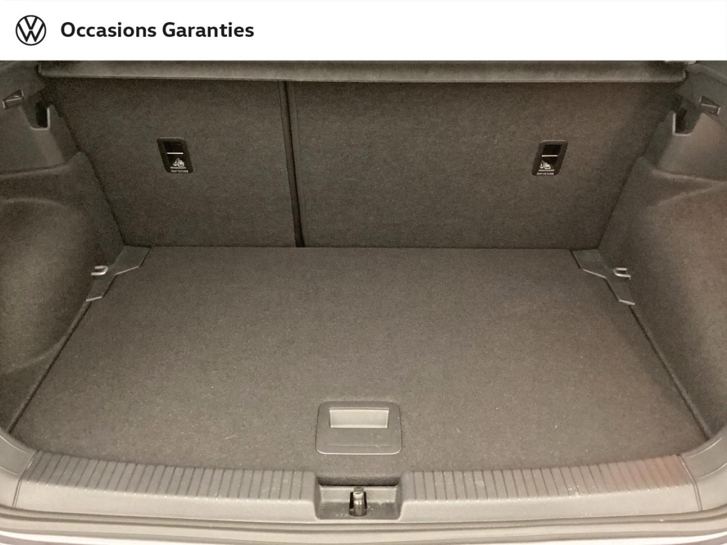 Voitures occasions VOLKSWAGEN T-CROSS Life Tech Nice