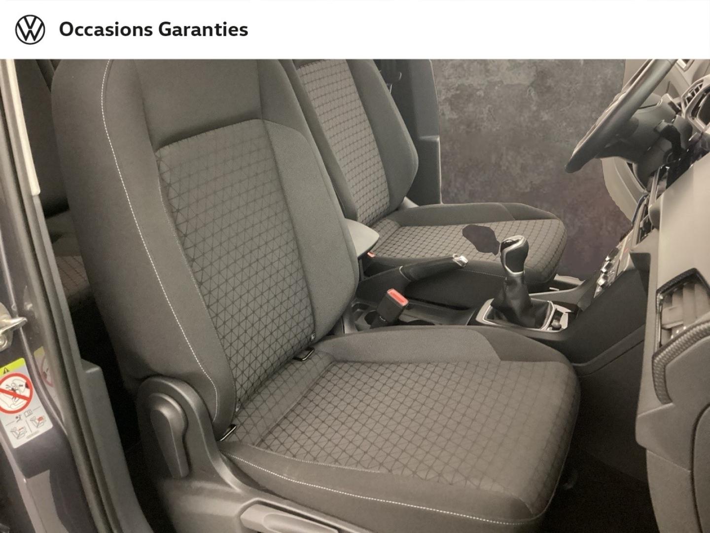 Voitures occasions VOLKSWAGEN T-CROSS Life Tech Nice