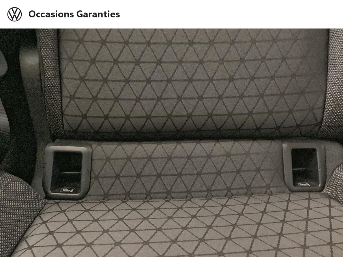 Voitures occasions VOLKSWAGEN T-CROSS Life Tech Nice
