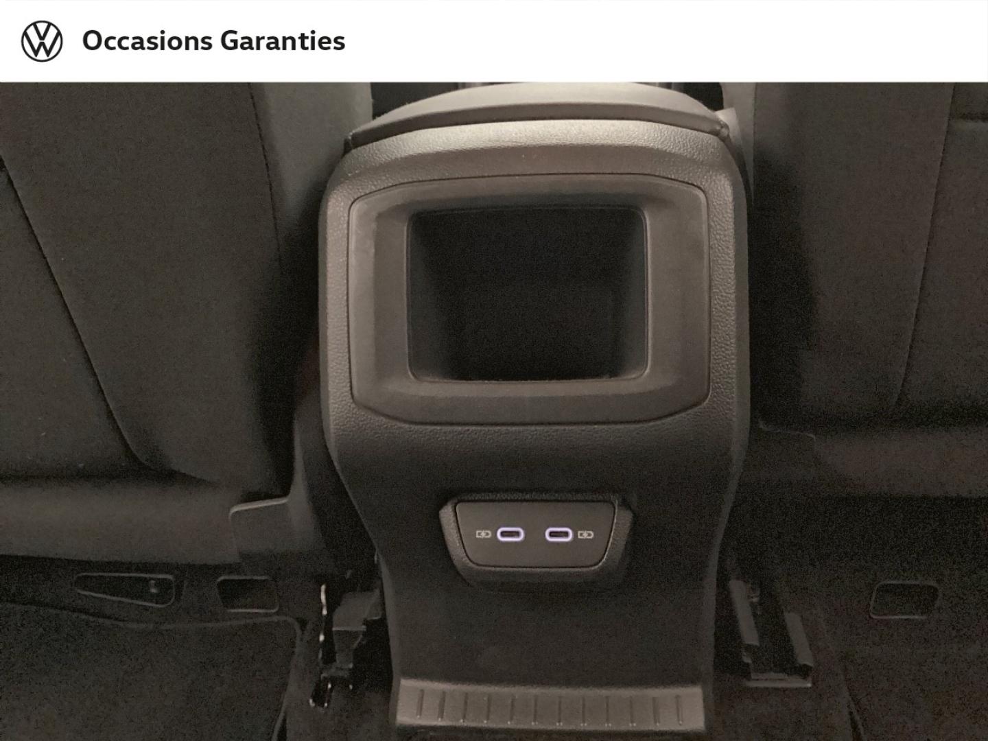 Voitures occasions VOLKSWAGEN T-CROSS Life Tech Nice