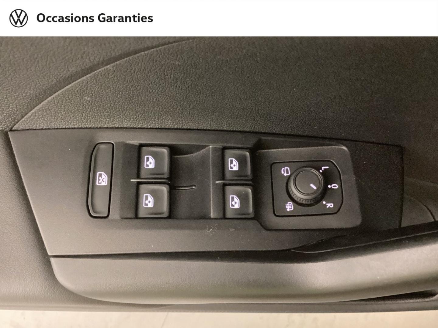 Voitures occasions VOLKSWAGEN T-CROSS Life Tech Nice