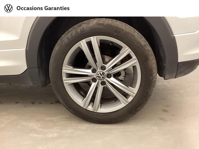 Voitures occasions VOLKSWAGEN T-CROSS R-Line Tech Nice