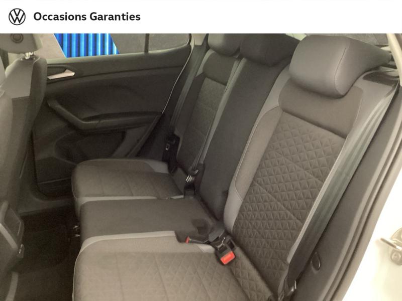Voitures occasions VOLKSWAGEN T-CROSS R-Line Tech Nice