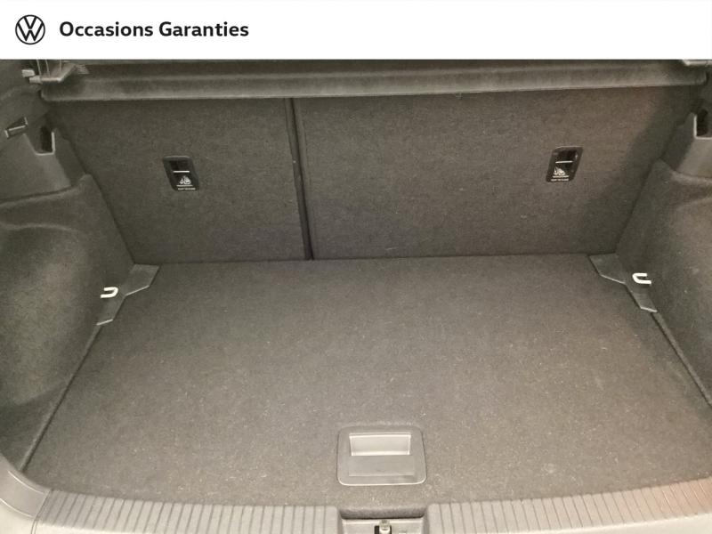 Voitures occasions VOLKSWAGEN T-CROSS R-Line Tech Nice