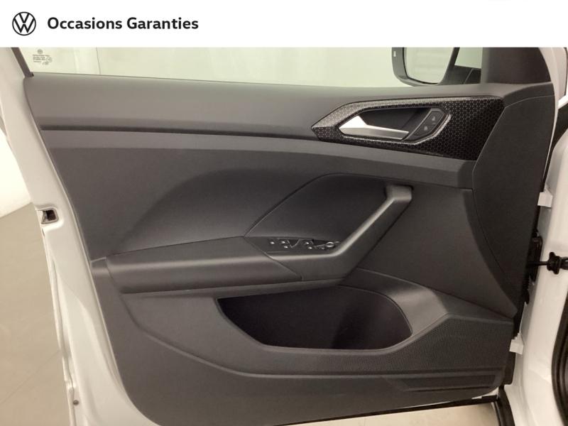 Voitures occasions VOLKSWAGEN T-CROSS R-Line Tech Nice