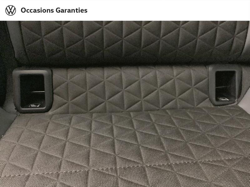 Voitures occasions VOLKSWAGEN T-CROSS R-Line Tech Nice