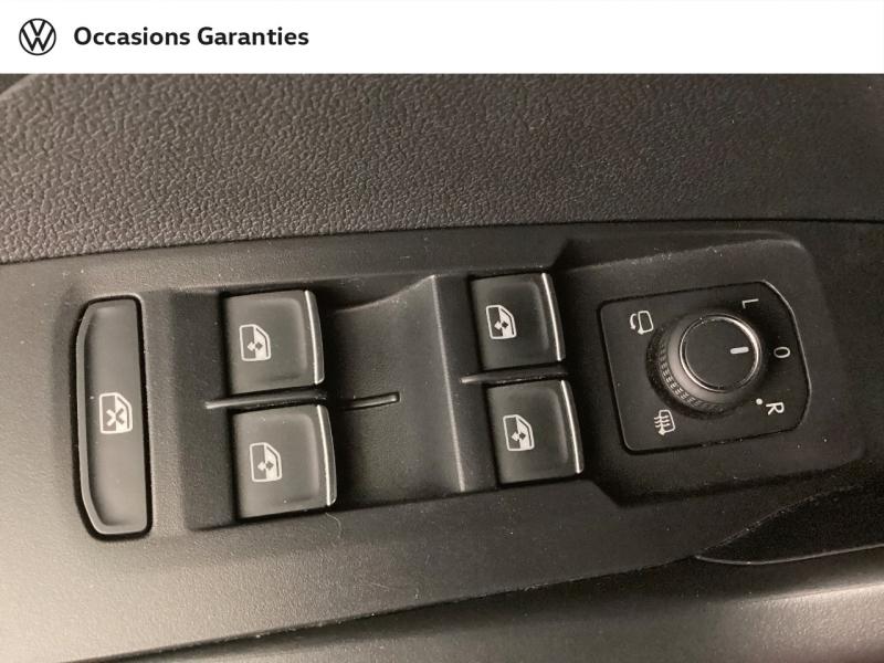 Voitures occasions VOLKSWAGEN T-CROSS R-Line Tech Nice