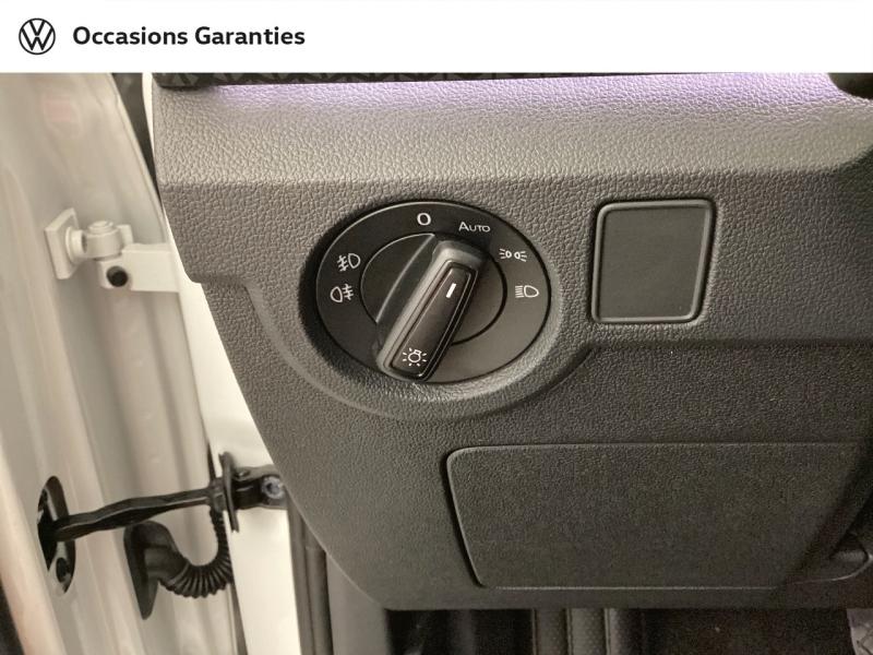Voitures occasions VOLKSWAGEN T-CROSS R-Line Tech Nice
