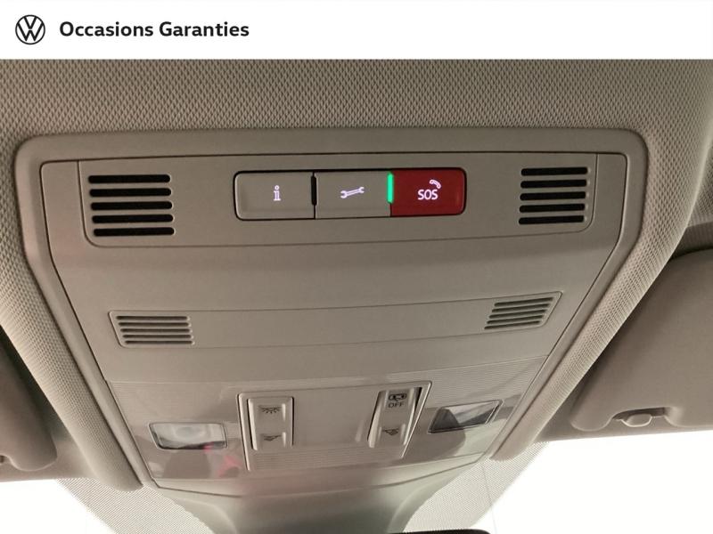 Voitures occasions VOLKSWAGEN T-CROSS R-Line Tech Nice