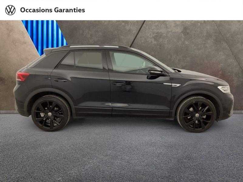 Voitures occasions VOLKSWAGEN T-ROC R-Line Nice